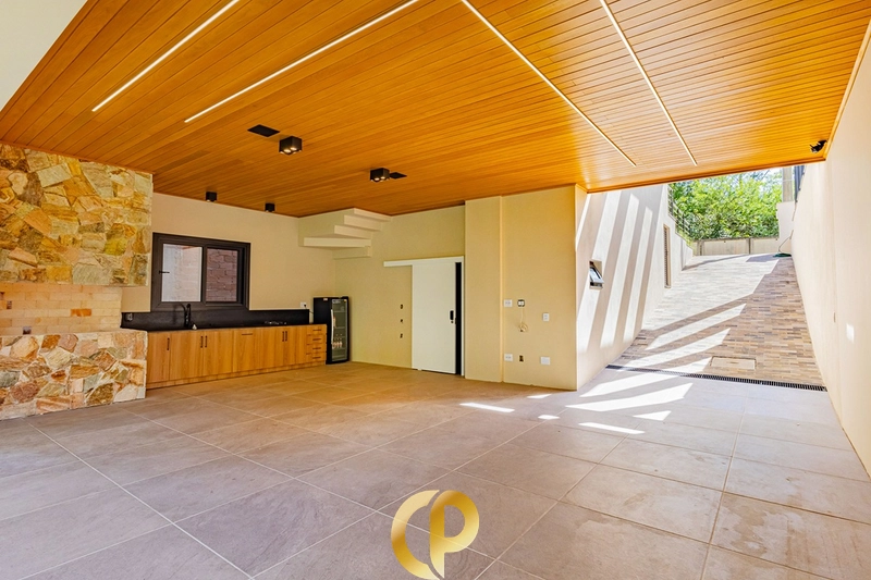 Lindo sobrado no Condomínio Cyrela : 7ª foto da galeria de imagens do imóvel