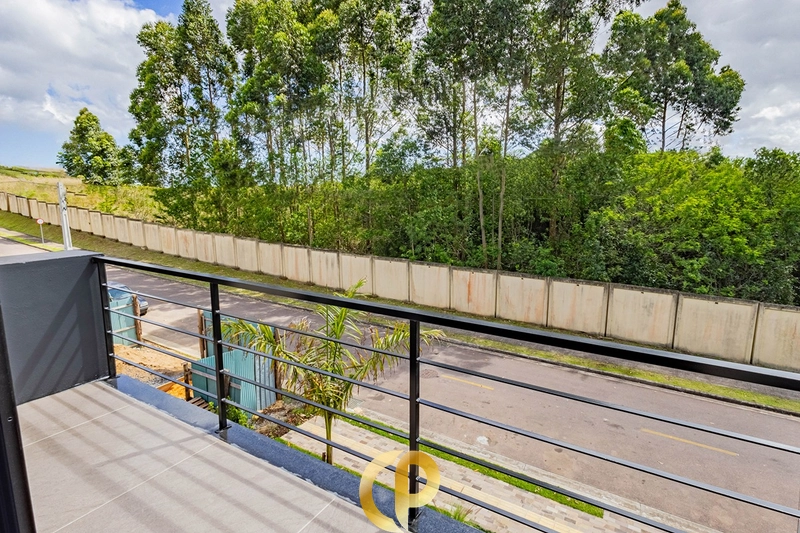 Lindo sobrado no Condomínio Cyrela : 25ª foto da galeria de imagens do imóvel