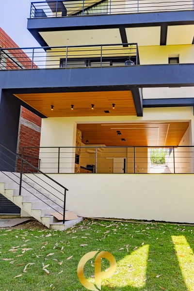 Lindo sobrado no Condomínio Cyrela : 6ª foto da galeria de imagens do imóvel