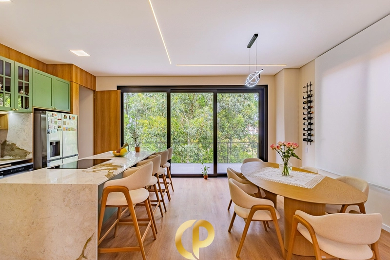 Lindo sobrado no Condomínio Cyrela : 22ª foto da galeria de imagens do imóvel