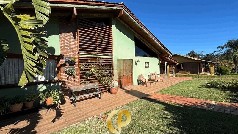 Imóvel residencial ou comercial