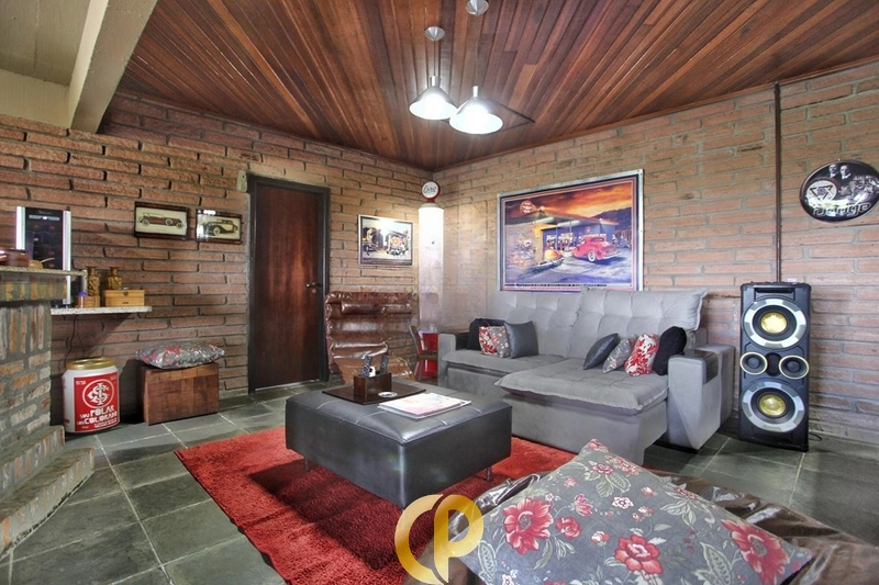 🏡 Casa mobiliada com vista panorâmica, piscina 5x12, campo de futebol e área de lazer completa! ✨: 10ª foto da galeria de imagens do imóvel