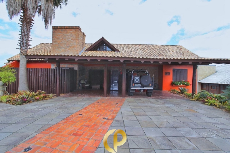 Imóvel residencial ou comercial