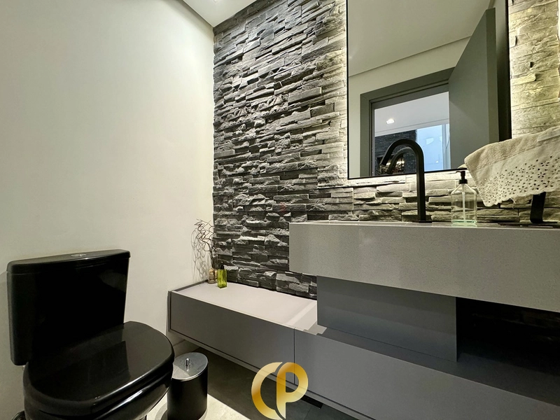 Lindo sobrado de três dormimtórios no Cyrela: 2ª foto da galeria de imagens do imóvel