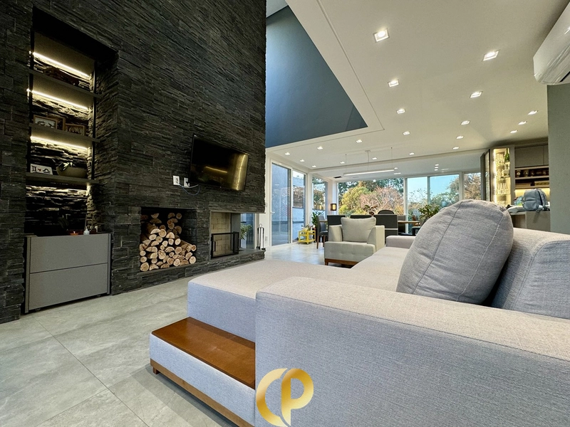 Lindo sobrado de três dormimtórios no Cyrela: 8ª foto da galeria de imagens do imóvel