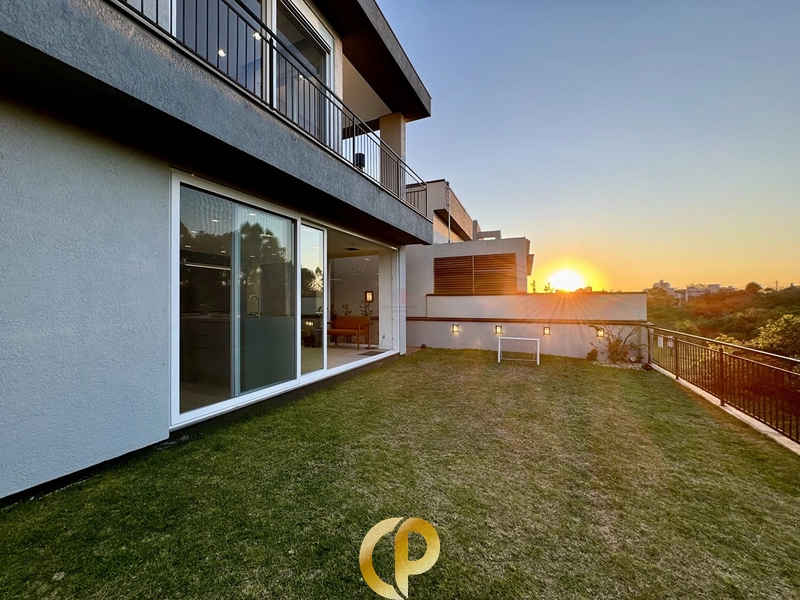 Lindo sobrado de três dormimtórios no Cyrela: 10ª foto da galeria de imagens do imóvel