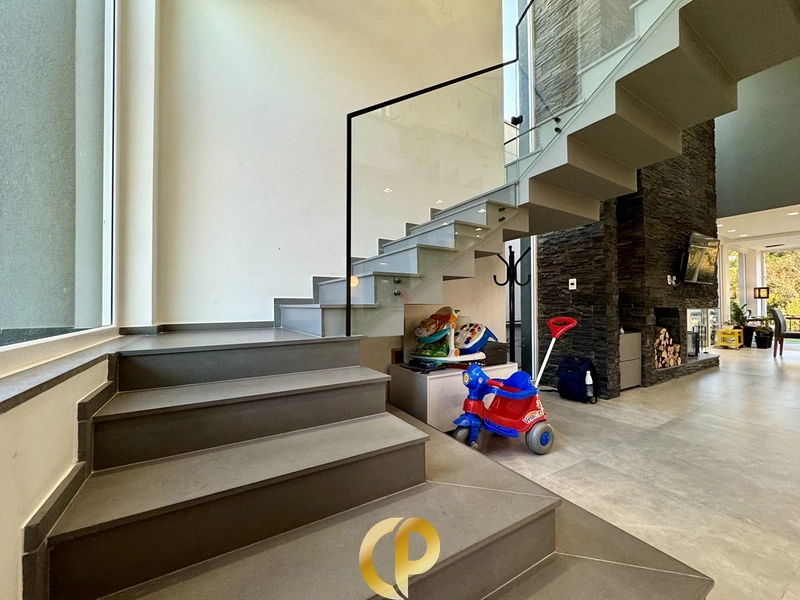 Lindo sobrado de três dormimtórios no Cyrela: 9ª foto da galeria de imagens do imóvel