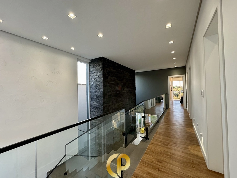 Lindo sobrado de três dormimtórios no Cyrela: 5ª foto da galeria de imagens do imóvel