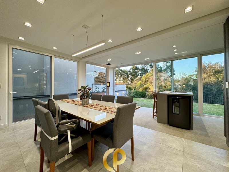 Lindo sobrado de três dormimtórios no Cyrela: 6ª foto da galeria de imagens do imóvel