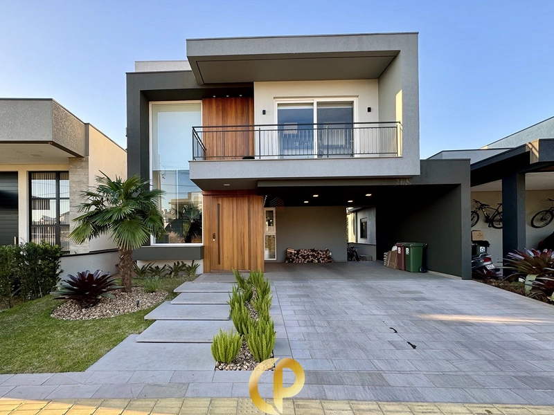 Lindo sobrado de três dormimtórios no Cyrela: 7ª foto da galeria de imagens do imóvel