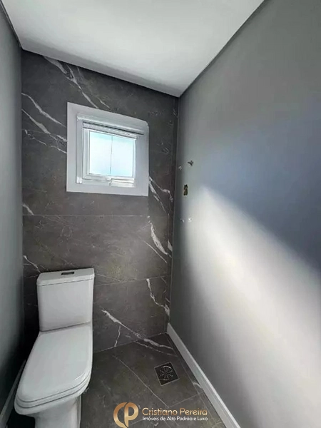 🏡 Casa de alto padrão em construção no Cyrela Landscape Seminário – Centro de Gravataí: 7ª foto da galeria de imagens do imóvel