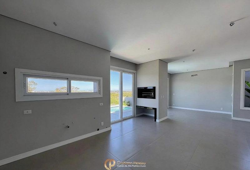 🏡 Casa de alto padrão em construção no Cyrela Landscape Seminário – Centro de Gravataí: 5ª foto da galeria de imagens do imóvel