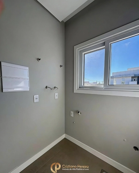 🏡 Casa de alto padrão em construção no Cyrela Landscape Seminário – Centro de Gravataí: 4ª foto da galeria de imagens do imóvel