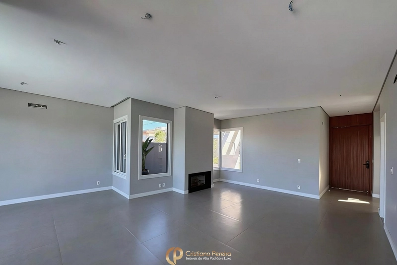 🏡 Casa de alto padrão em construção no Cyrela Landscape Seminário – Centro de Gravataí: 6ª foto da galeria de imagens do imóvel