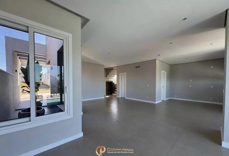 🏡 Casa de alto padrão em construção no Cyrela Landscape Seminário – Centro de Gravataí: 2ª foto da galeria de imagens do imóvel