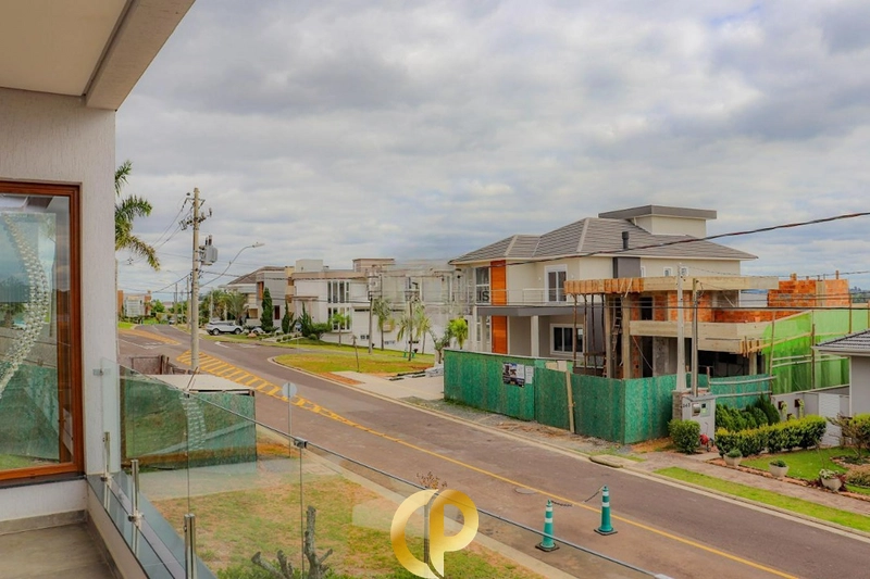 ✨ Casa luxuosa com 300m², piscina, espaço gourmet e energia solar! 🏡: 3ª foto da galeria de imagens do imóvel