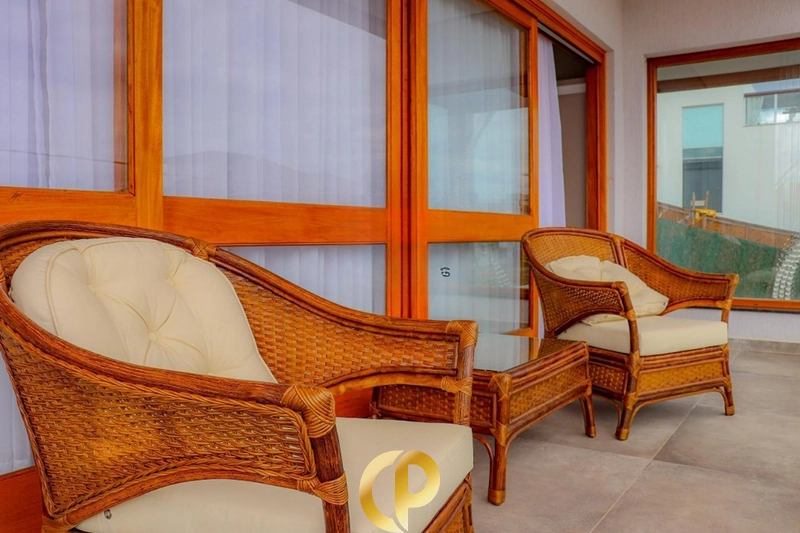 ✨ Casa luxuosa com 300m², piscina, espaço gourmet e energia solar! 🏡: 4ª foto da galeria de imagens do imóvel