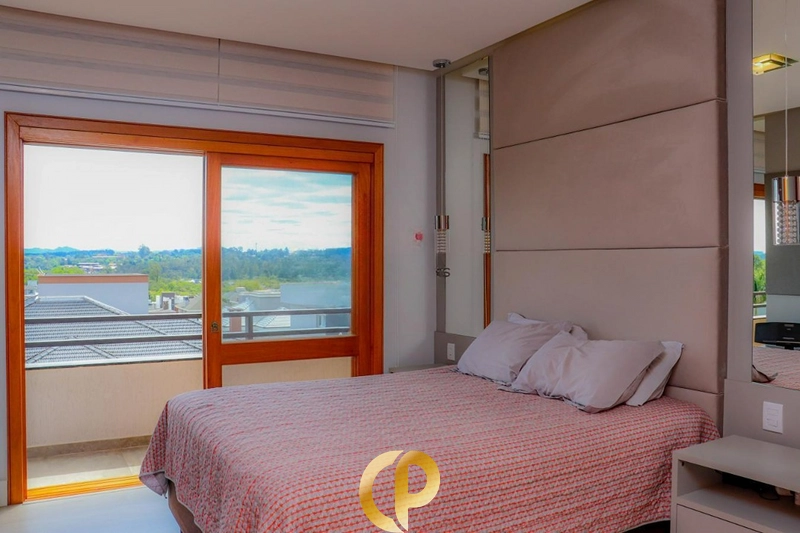 ✨ Casa luxuosa com 300m², piscina, espaço gourmet e energia solar! 🏡: 7ª foto da galeria de imagens do imóvel