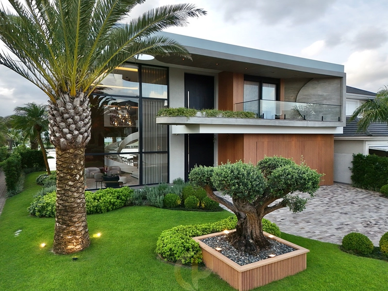 Imóvel residencial ou comercial