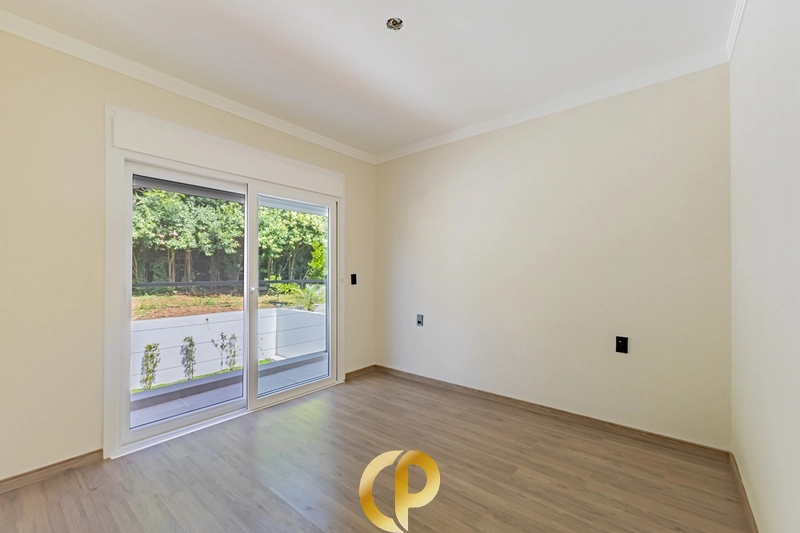 Lindo sobrado com três dormitórios no Cyrela: 4ª foto da galeria de imagens do imóvel