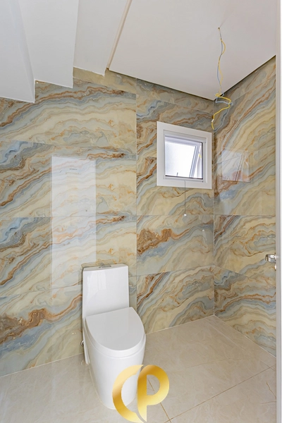 Lindo sobrado com três dormitórios no Cyrela: 29ª foto da galeria de imagens do imóvel