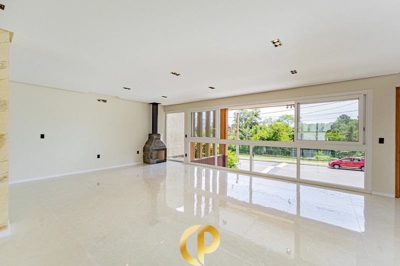 Lindo sobrado com três dormitórios no Cyrela: 23ª foto da galeria de imagens do imóvel