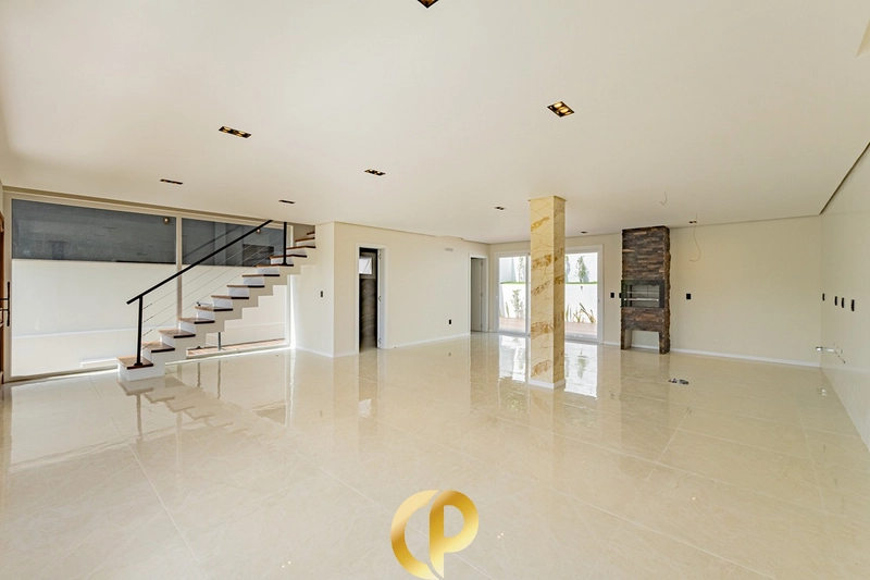 Lindo sobrado com três dormitórios no Cyrela: 22ª foto da galeria de imagens do imóvel