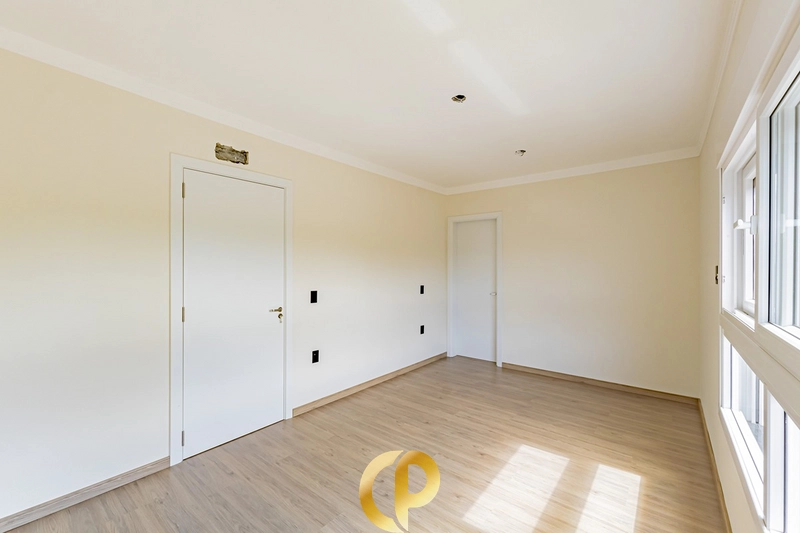 Lindo sobrado com três dormitórios no Cyrela: 15ª foto da galeria de imagens do imóvel