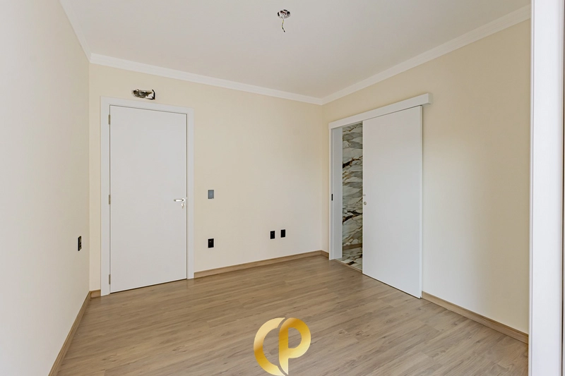 Lindo sobrado com três dormitórios no Cyrela: 12ª foto da galeria de imagens do imóvel