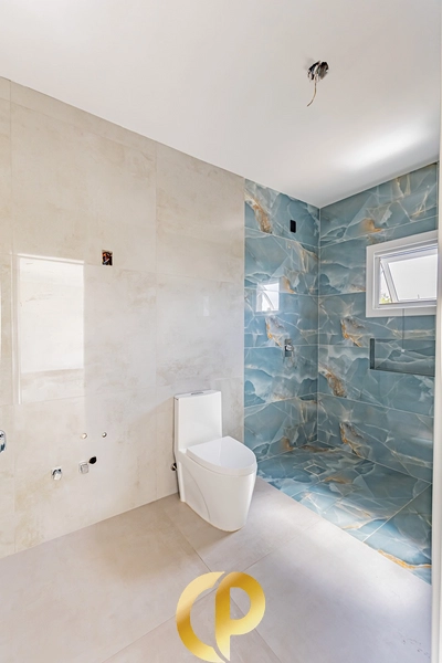 Lindo sobrado com três dormitórios no Cyrela: 17ª foto da galeria de imagens do imóvel