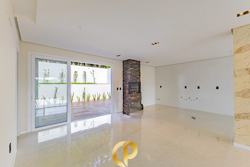 Lindo sobrado com três dormitórios no Cyrela: 26ª foto da galeria de imagens do imóvel