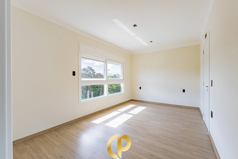 Lindo sobrado com três dormitórios no Cyrela: 16ª foto da galeria de imagens do imóvel