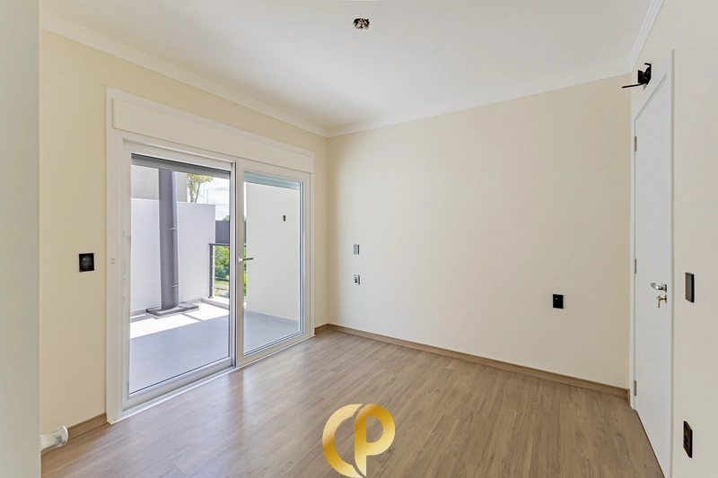 Lindo sobrado com três dormitórios no Cyrela: 10ª foto da galeria de imagens do imóvel