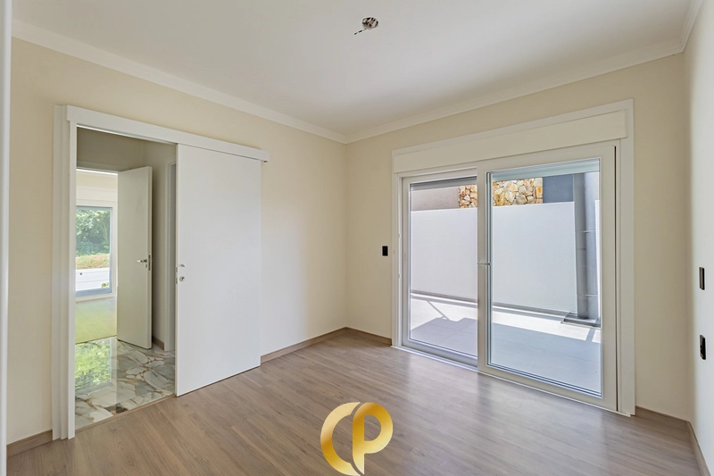 Lindo sobrado com três dormitórios no Cyrela: 11ª foto da galeria de imagens do imóvel