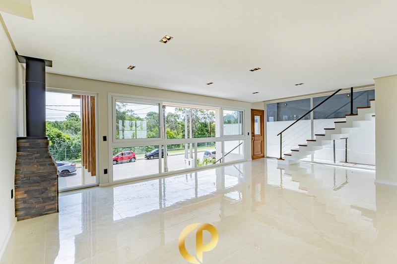 Lindo sobrado com três dormitórios no Cyrela: 24ª foto da galeria de imagens do imóvel