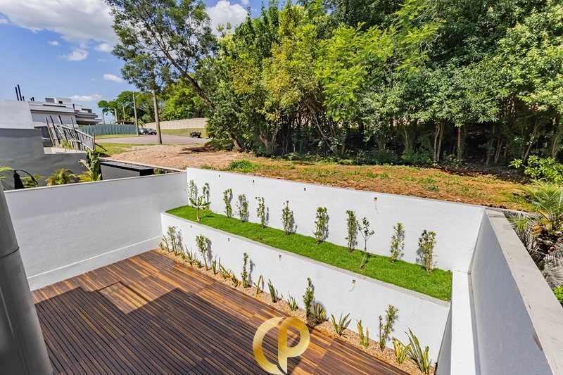 Lindo sobrado com três dormitórios no Cyrela: 7ª foto da galeria de imagens do imóvel