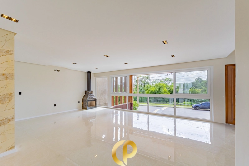 Lindo sobrado com três dormitórios no Cyrela: 25ª foto da galeria de imagens do imóvel