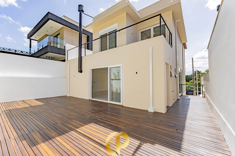 Lindo sobrado com três dormitórios no Cyrela: 19ª foto da galeria de imagens do imóvel