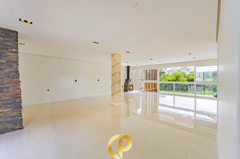 Lindo sobrado com três dormitórios no Cyrela: 28ª foto da galeria de imagens do imóvel