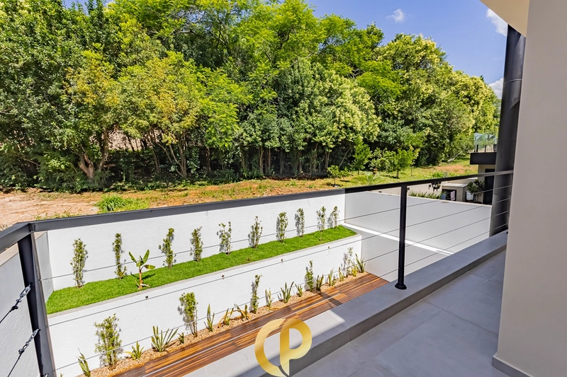 Lindo sobrado com três dormitórios no Cyrela: 6ª foto da galeria de imagens do imóvel