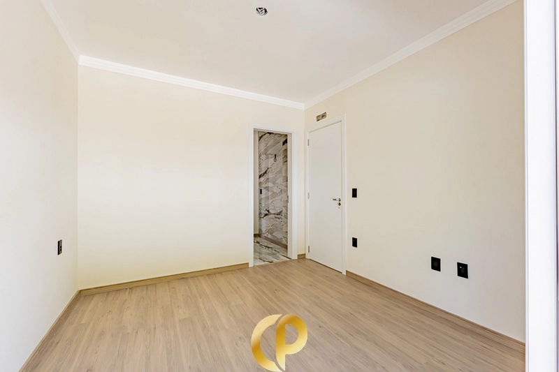 Lindo sobrado com três dormitórios no Cyrela: 5ª foto da galeria de imagens do imóvel