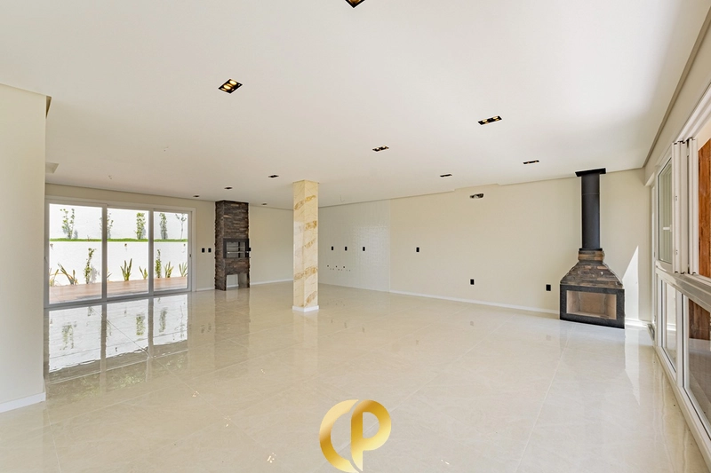 Lindo sobrado com três dormitórios no Cyrela: 21ª foto da galeria de imagens do imóvel