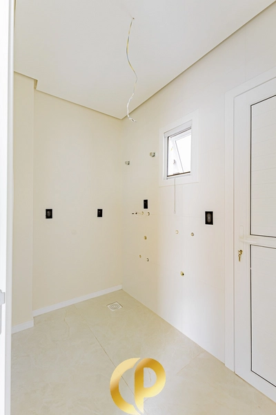 Lindo sobrado com três dormitórios no Cyrela: 3ª foto da galeria de imagens do imóvel