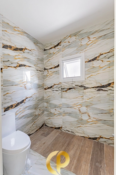 Lindo sobrado com três dormitórios no Cyrela: 14ª foto da galeria de imagens do imóvel