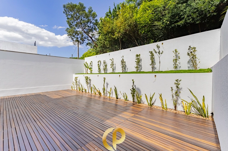 Lindo sobrado com três dormitórios no Cyrela: 20ª foto da galeria de imagens do imóvel