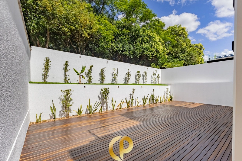 Lindo sobrado com três dormitórios no Cyrela: 18ª foto da galeria de imagens do imóvel