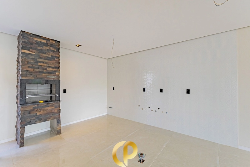 Lindo sobrado com três dormitórios no Cyrela: 27ª foto da galeria de imagens do imóvel