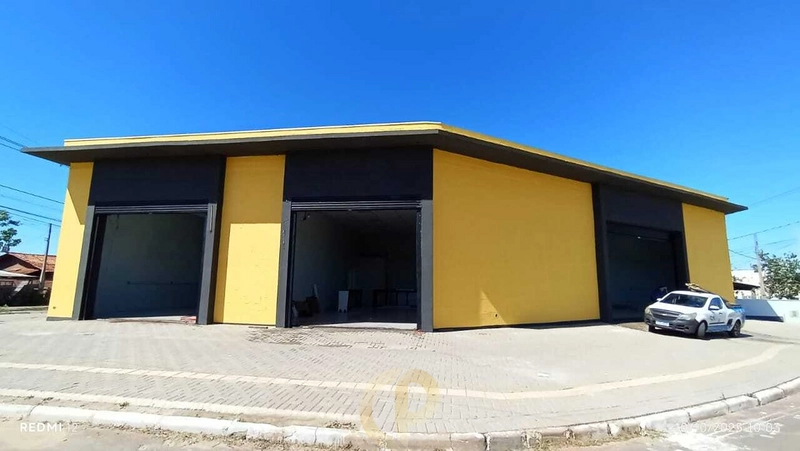 💼 Invista em Gravataí e gere renda com 3 lojas comerciais!: 1ª foto da galeria de imagens do imóvel