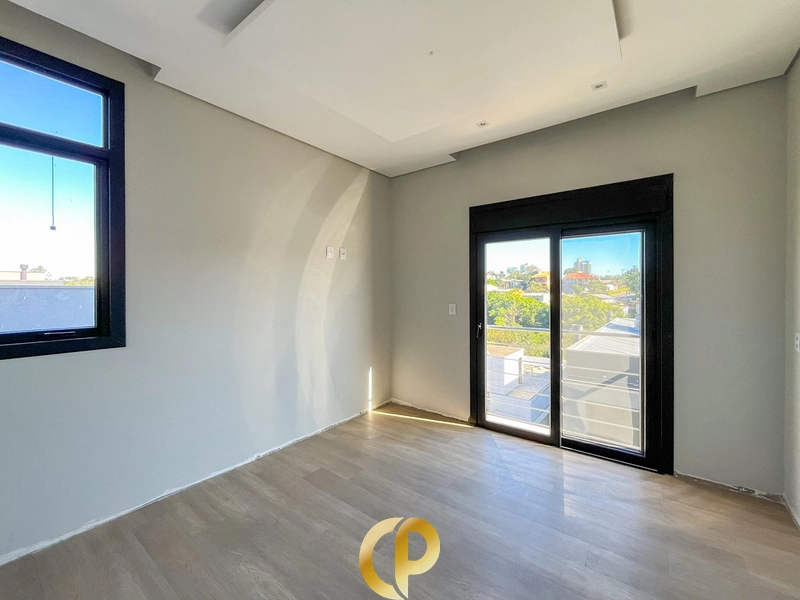 Lindo sobrado de três suítes no Cyrela: 16ª foto da galeria de imagens do imóvel