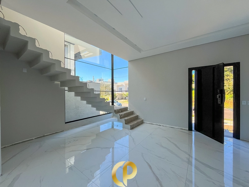 Lindo sobrado de três suítes no Cyrela: 12ª foto da galeria de imagens do imóvel